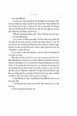 Trăm Năm Nobel - Bộ Ba Nhỏ: Lão Bộc, Hania, Selim Mirza - Henryk Sienkiewicz