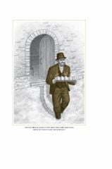 Trăm Năm Nobel - Bộ Ba Nhỏ: Lão Bộc, Hania, Selim Mirza - Henryk Sienkiewicz