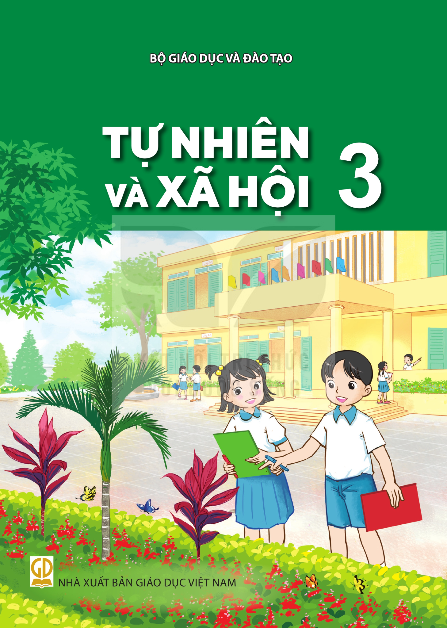 Sách Giáo Khoa Và Bài Tập Lớp 3 - Năm 2026-2027 - Kết Nối Tri Thức Với Cuộc Sống - NXBGD
