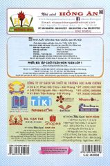 Phiếu Bài Tập Cuối Tuần Môn Toán Lớp 1 (Dùng Chung Cho Các Bộ Sgk Hiện Hành) - Phạm Đình Thực