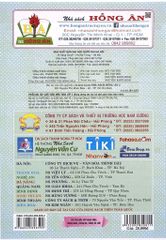 Phiếu Bài Tập Cuối Tuần Môn Toán Lớp 3 (Biên Soạn Theo Chương Trình Gdpt Mới) - Tô Thị Yến, 
Nguyễn Đức Tấn