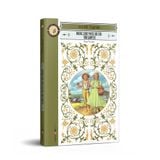  Văn Học Cổ Điển - Những Cuộc Phiêu Lưu Của Tom Sawyer - Mark Twain 