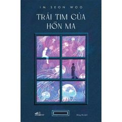 Trái Tim Của Hồn Ma - 
Im Seon Woo