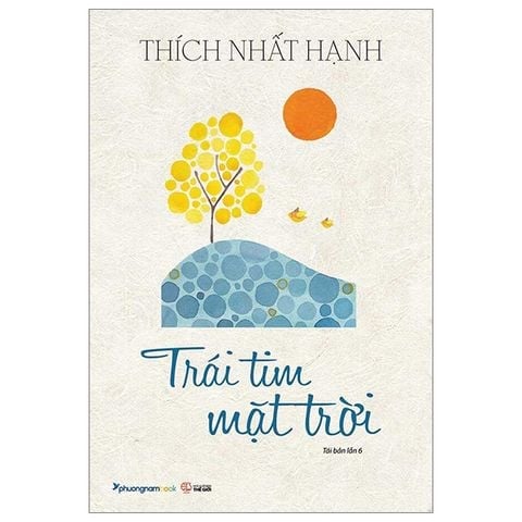 Bộ 66 Cuốn Sách Của Thích Nhất Hạnh