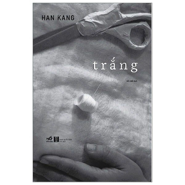 Combo 3 Quyển ( Trắng + Bản Chất Của Người + Người Ăn Chay ) - Han Kang