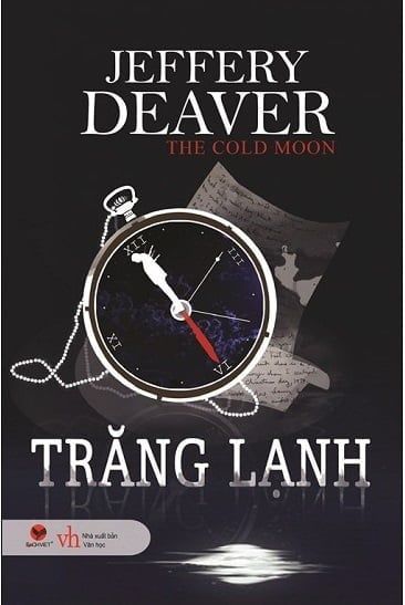  Trăng Lạnh - Jeffery Deaver 