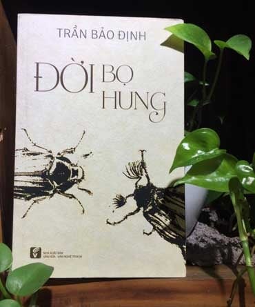 Đời Bọ Hung - Trần Bảo Định