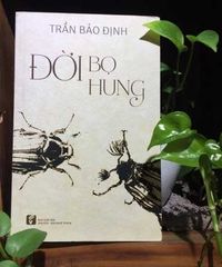 Đời Bọ Hung - Trần Bảo Định