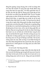 Hãy Lái Máy Cày Của Mình Qua Xương Những Sinh Linh Chết - 
Olga Tokarczuk