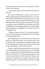 Hãy Lái Máy Cày Của Mình Qua Xương Những Sinh Linh Chết - 
Olga Tokarczuk