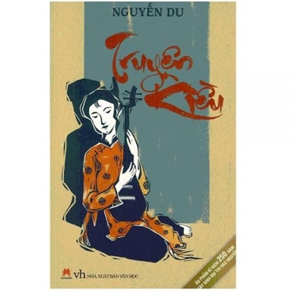 Truyện Kiều - Nguyễn Du, Đào Duy Anh