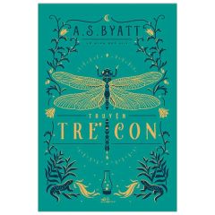 Truyện Trẻ Con - A S Byatt