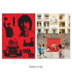 Trần Tiến - Hồ Anh Thái