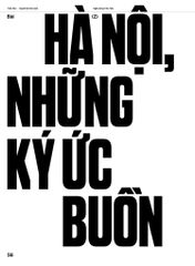 Trần Tiến - Hồ Anh Thái