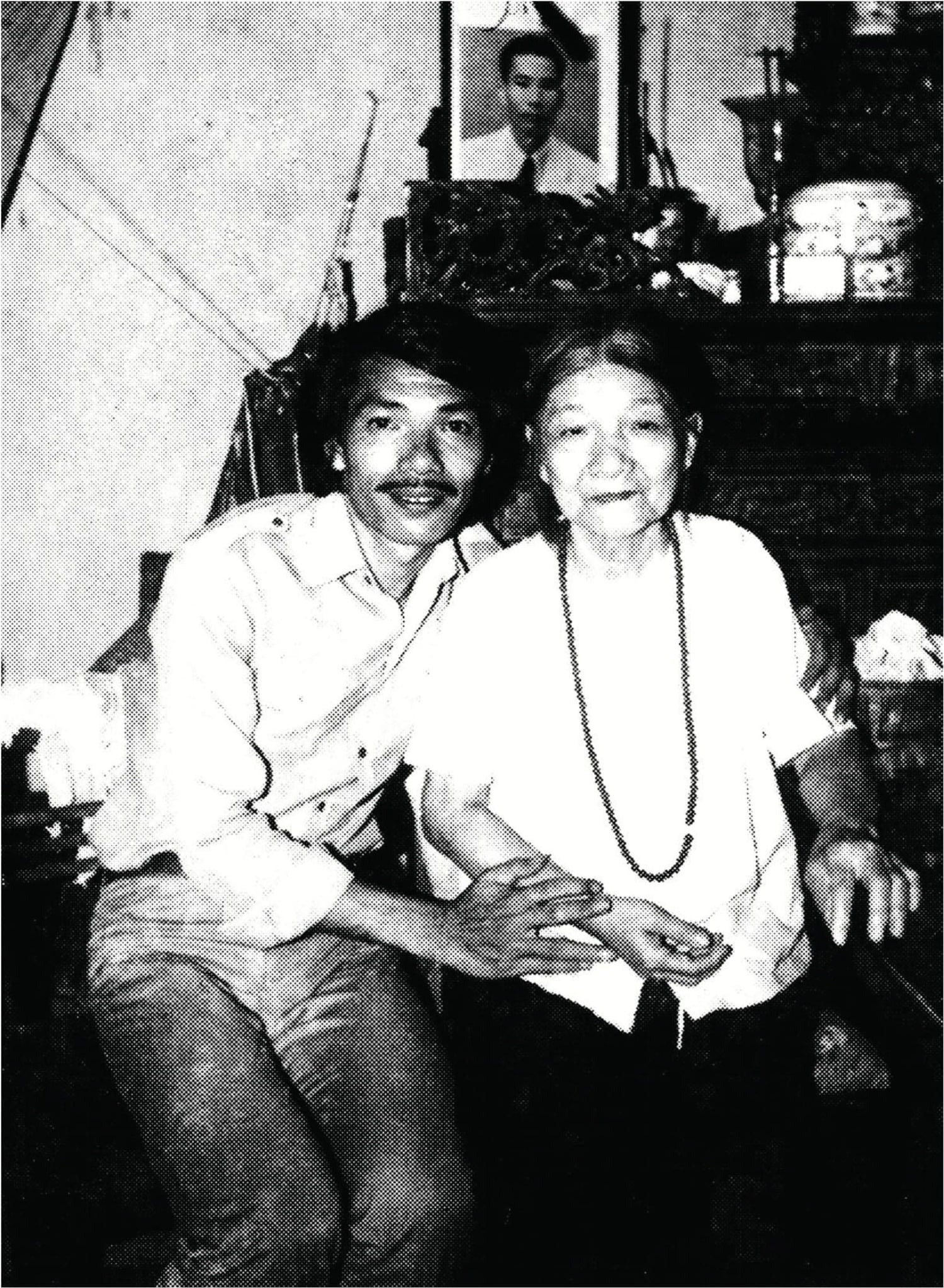 Trần Tiến - Hồ Anh Thái