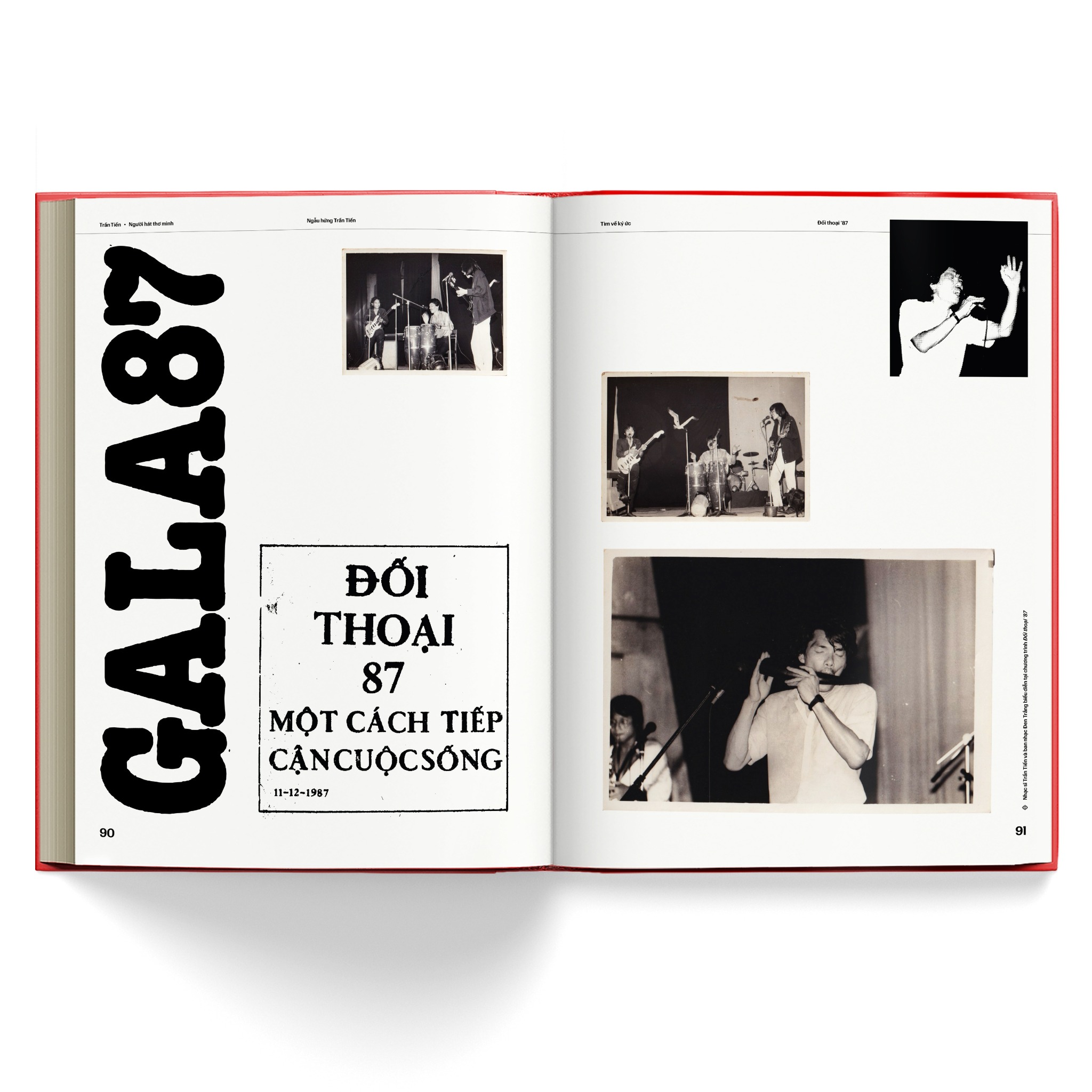 Trần Tiến - Hồ Anh Thái