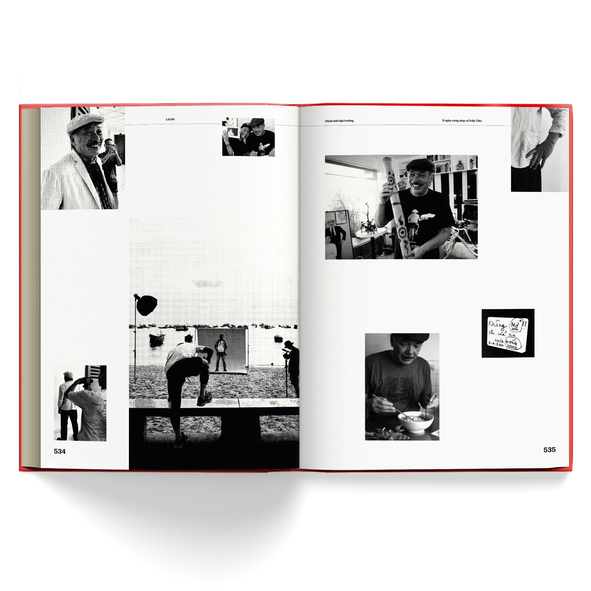 Trần Tiến - Hồ Anh Thái