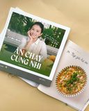  Ăn Chay Cùng Nhi - Dương Yến Nhi 