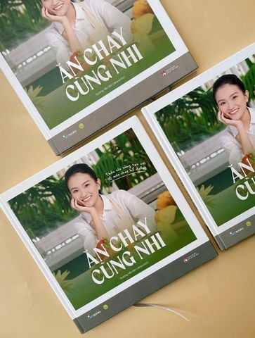  Ăn Chay Cùng Nhi - Dương Yến Nhi 