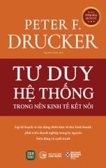 Bộ Sách 8 Cuốn Kinh Điển Của Peter Drucker - Tinh Hoa Quản Lý Hiện Đại