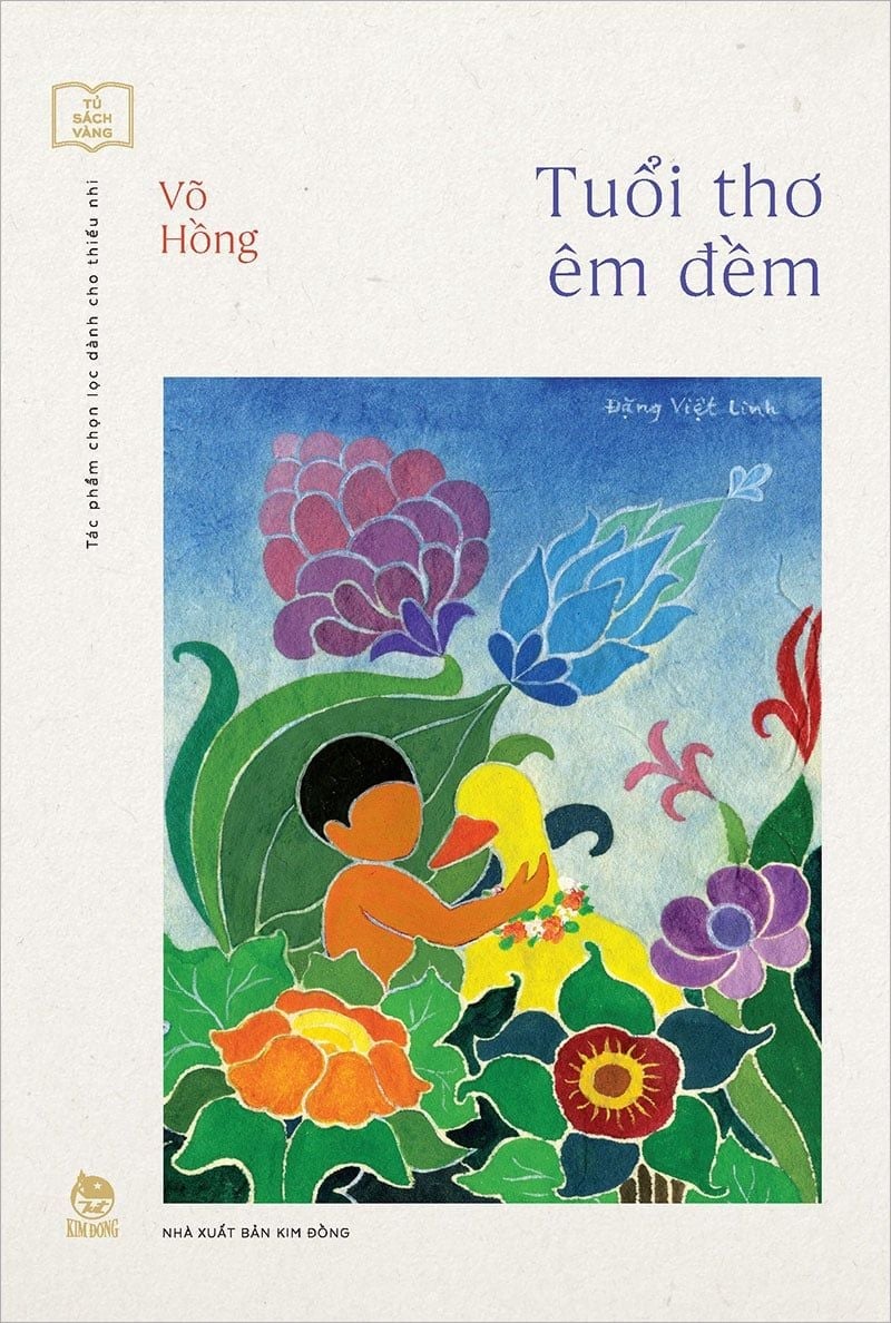 Tuổi Thơ Êm Đềm - Võ Hồng