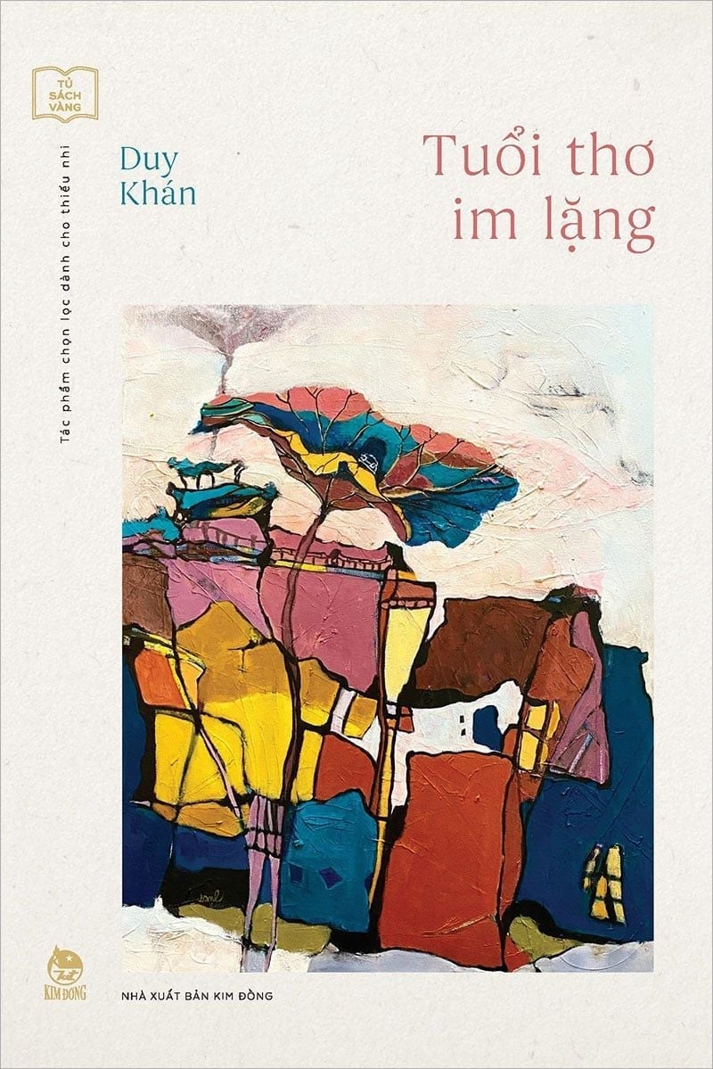 Tuổi Thơ Im Lặng - Duy Khán