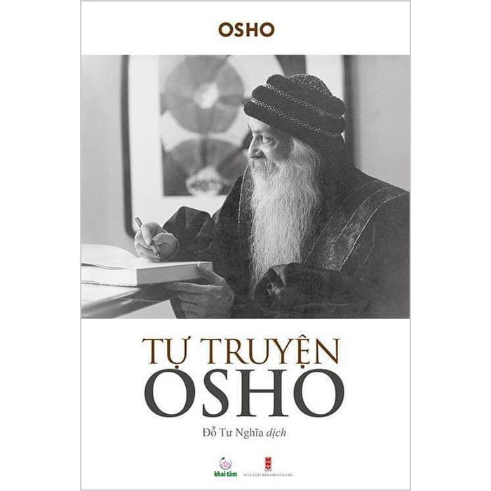 Bộ Sách 44 Cuốn Của Tác Giả Osho