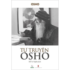 Bộ Sách 44 Cuốn Của Tác Giả Osho