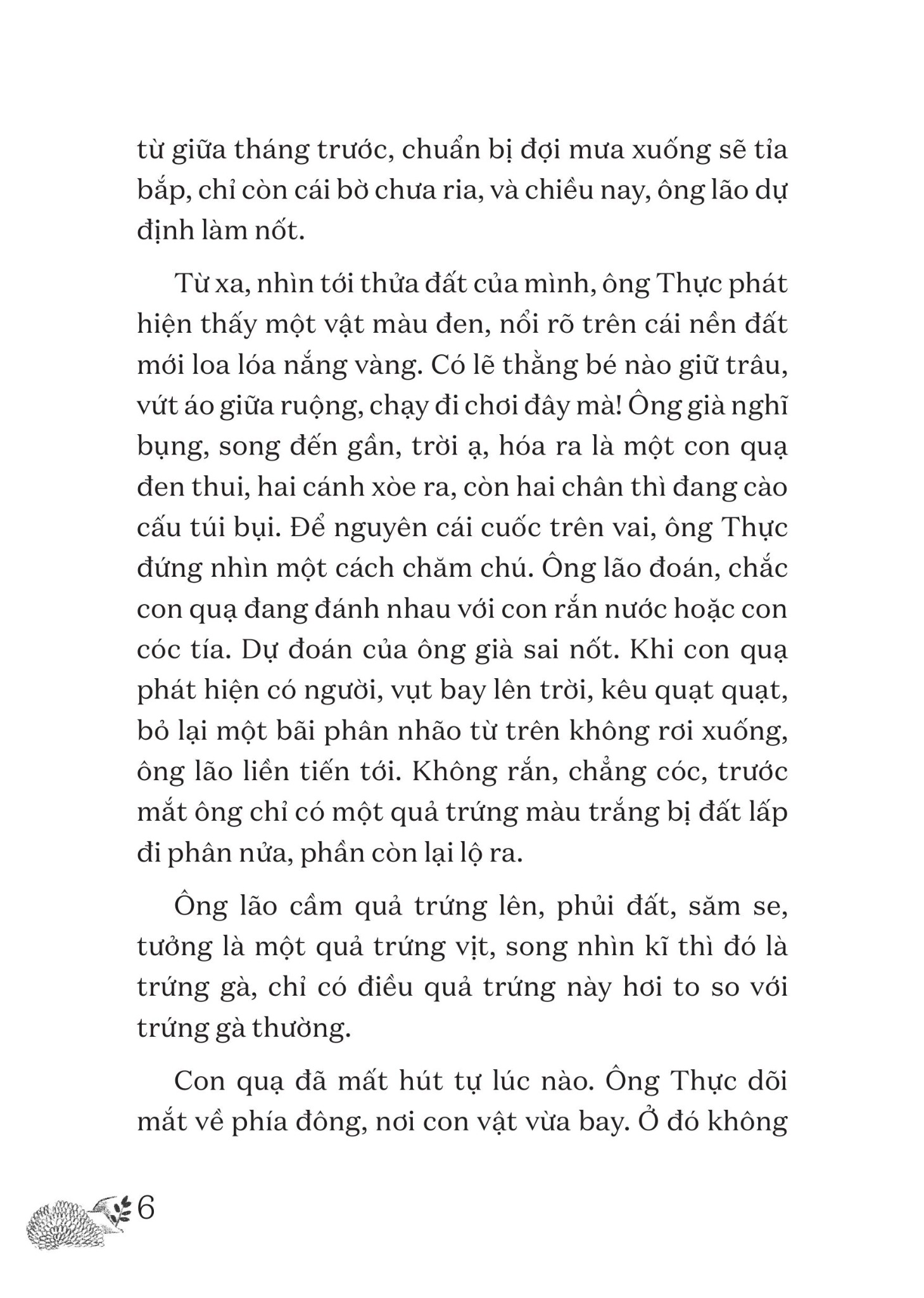 Tủ Sách Tuổi Thần Tiên - Hiệp Sĩ Gà Lông Tía - Hoàng Nhật Tuyên