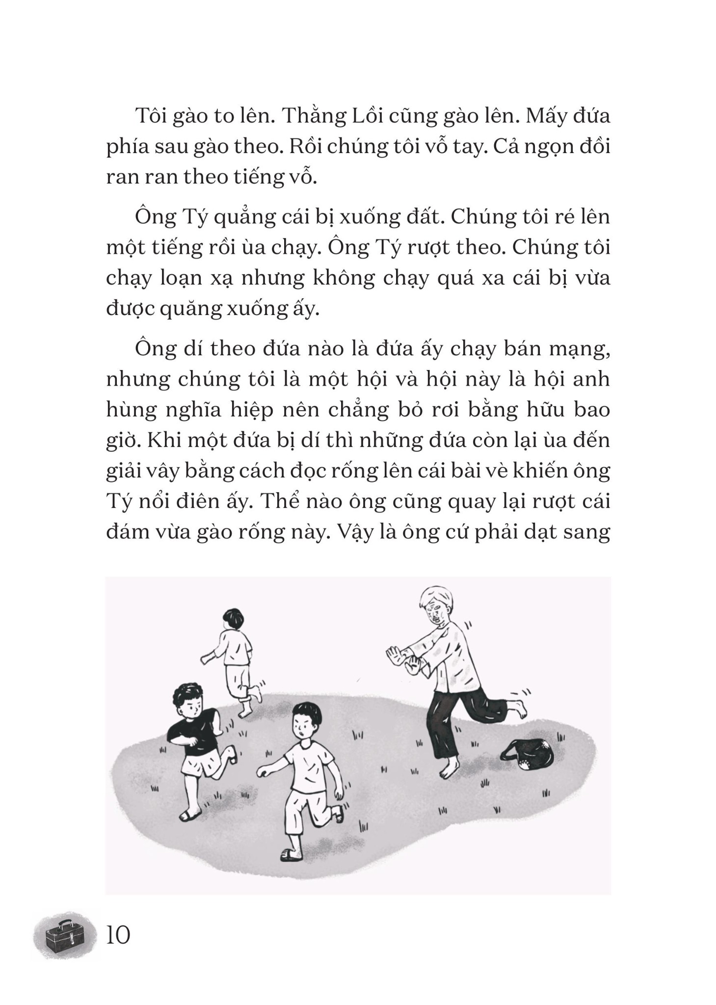 Tủ Sách Tuổi Thần Tiên - Huyền Thoại Trên Đồi Cao - Lệ Hằng