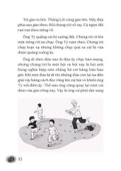 Tủ Sách Tuổi Thần Tiên - Huyền Thoại Trên Đồi Cao - Lệ Hằng