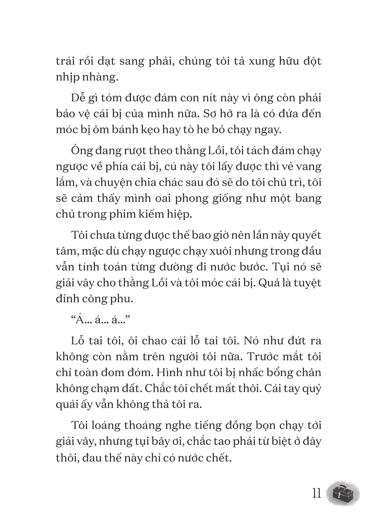 Tủ Sách Tuổi Thần Tiên - Huyền Thoại Trên Đồi Cao - Lệ Hằng