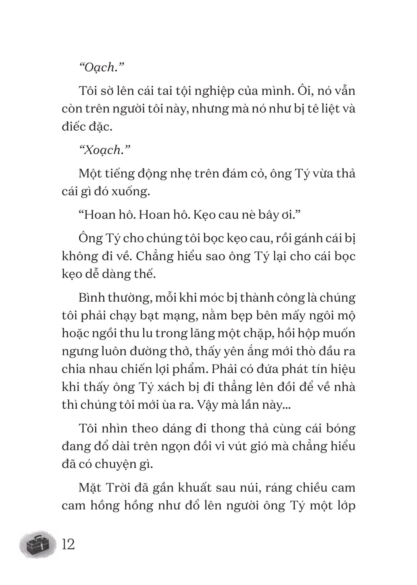 Tủ Sách Tuổi Thần Tiên - Huyền Thoại Trên Đồi Cao - Lệ Hằng