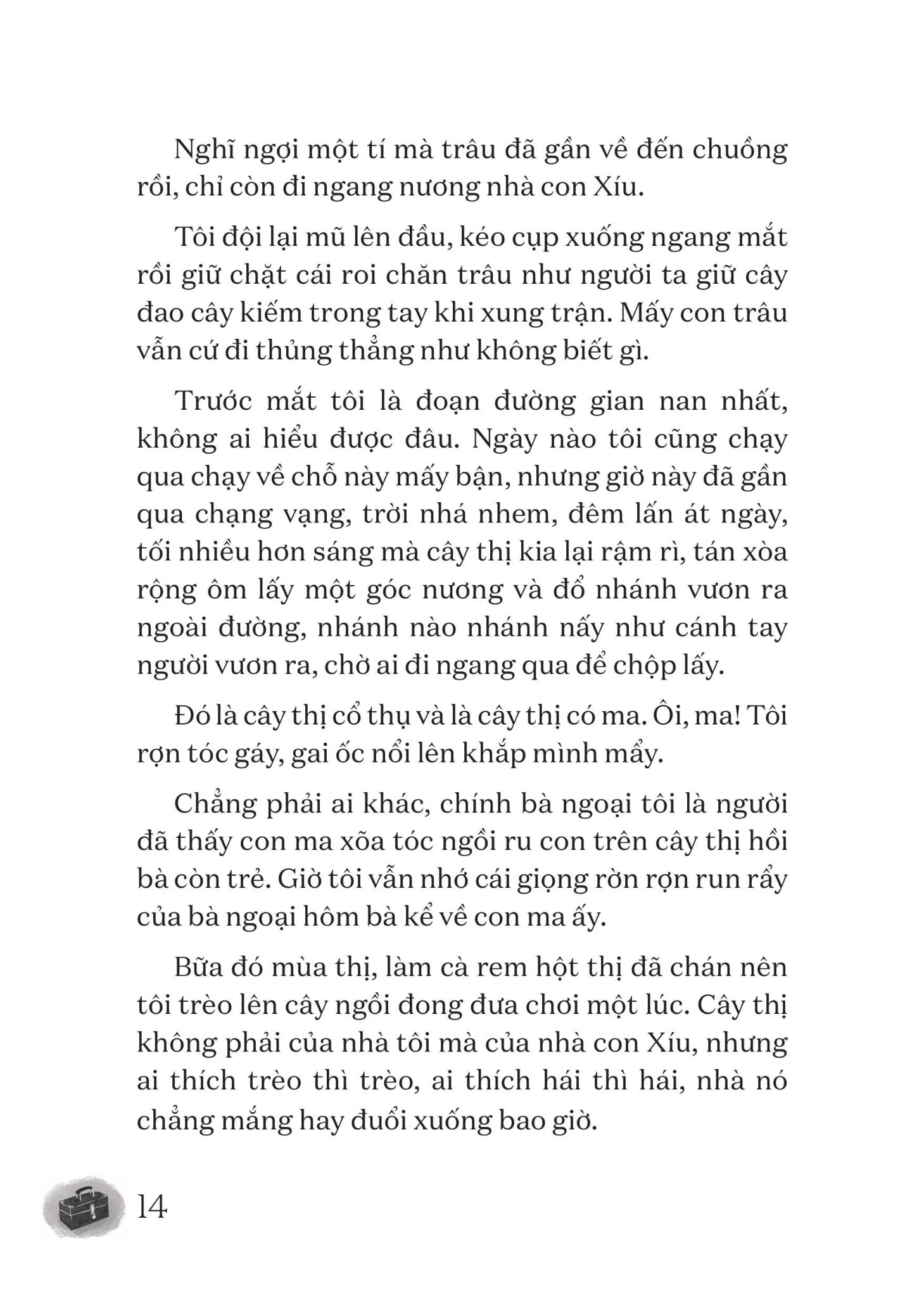 Tủ Sách Tuổi Thần Tiên - Huyền Thoại Trên Đồi Cao - Lệ Hằng