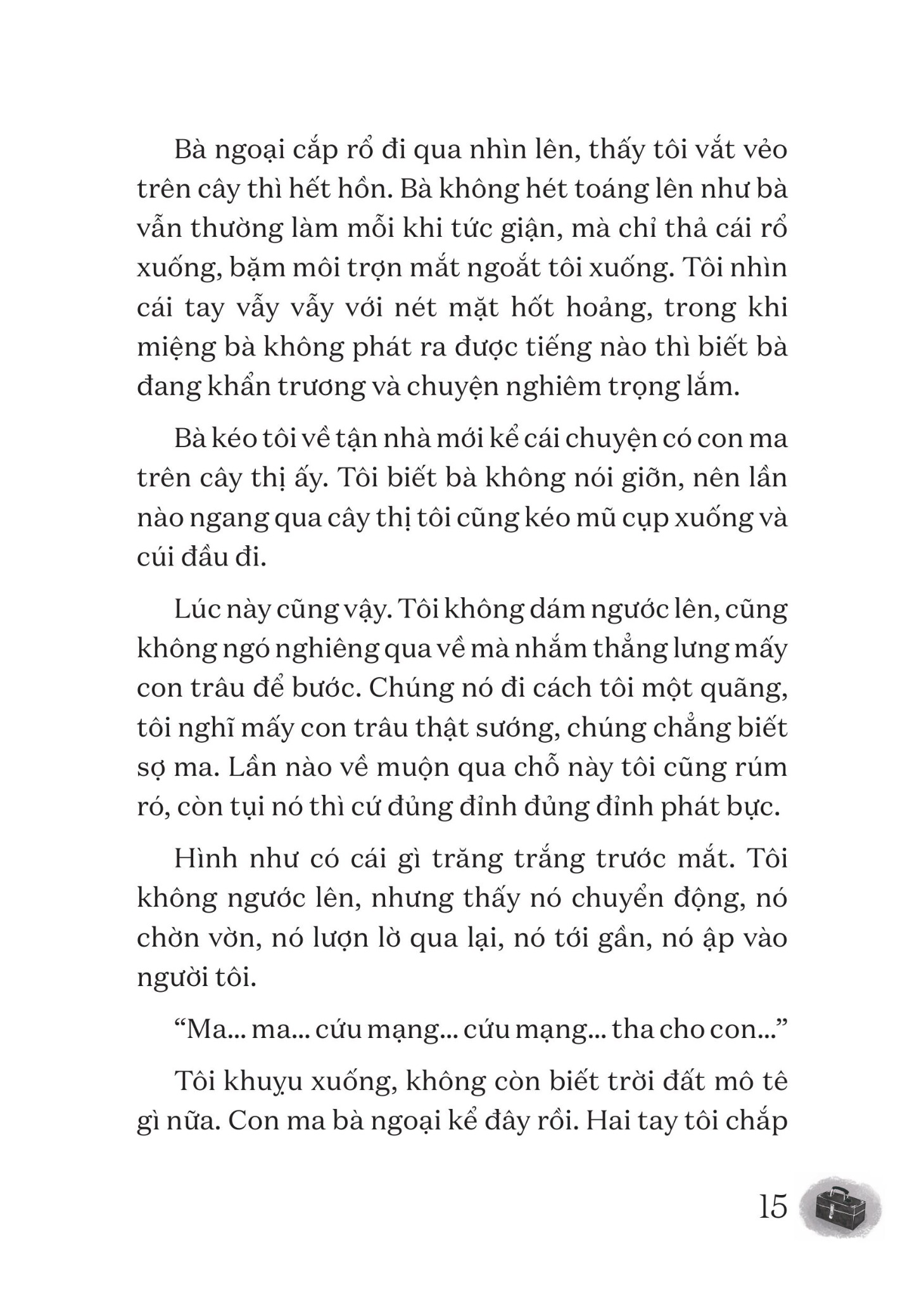 Tủ Sách Tuổi Thần Tiên - Huyền Thoại Trên Đồi Cao - Lệ Hằng