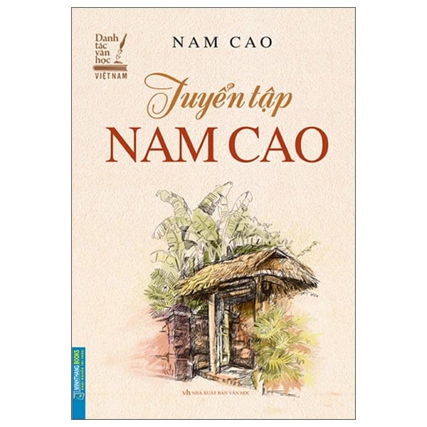 Tuyển Tập Nam Cao - Nam Cao
