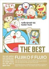 Tuyển Tập Kiệt Tác Fujko F Fujio - F The Best
