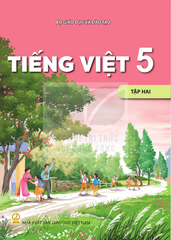 Sách Giáo Khoa Và Bài Tập Lớp 5 - Năm 2026-2027 - Kết Nối Tri Thức Với Cuộc Sống - NXBGD
