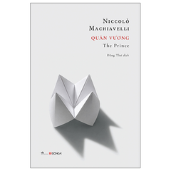 Quân Vương - Niccolò Machiavelli (ĐA)
