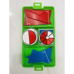 Bộ Thực Hành Toán Lớp 5 (Dùng Cho Học Sinh) - NXB Giáo Dục