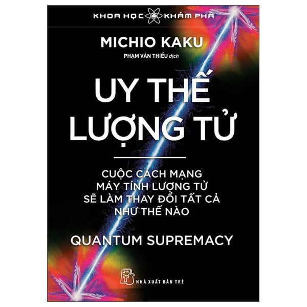 Combo 5 Quyển về Vật Lý Lượng Tử ( Tính Ưu Việt Của Hoài Nghi + Mật Mã - Từ Cổ Điển Đến Lượng Tử + Sự Tiến Hóa Của Vật Lý + Điều Gì Đó Ẩn Sâu + Uy Thế Lượng Tử ) - Nhiều Tác Giả