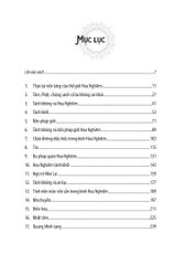 Vũ Trụ Trong Hạt Bụi - Đi Vào Kinh Hoa Nghiêm - Nguyễn Thế Đăng