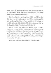 Vũ Trụ Trong Hạt Bụi - Đi Vào Kinh Hoa Nghiêm - Nguyễn Thế Đăng