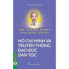 Combo 5 Cuốn Văn Hóa Soi Đường Cho Quốc Dân Đi