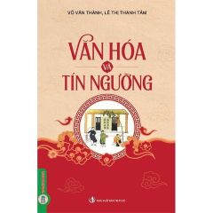 Combo 2 Cuốn Văn Hoá Gia Đình Việt Nam + Văn Hóa Và Tín Ngưỡng