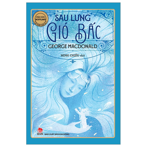 Văn Học Scotland - Sau Lưng Gió Bấc - George Macdonald