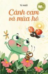 Văn Học Thiếu Nhi - Cánh Cam Và Mùa Hè - Tú Ngô