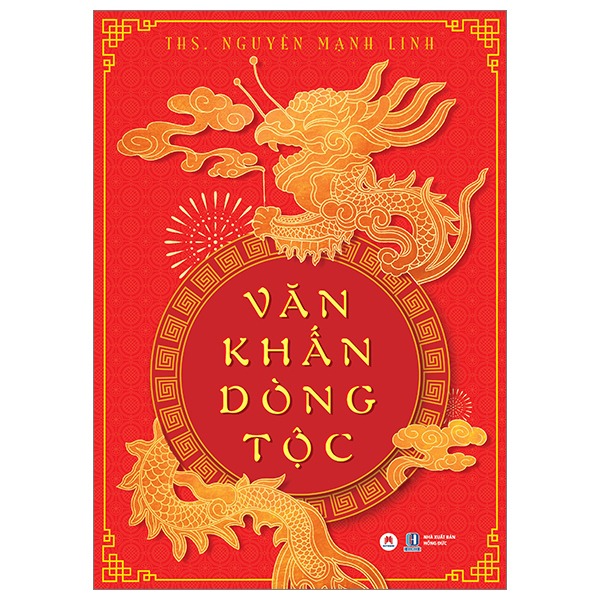 Văn Khấn Dòng Tộc - ThS Nguyễn Mạnh Linh