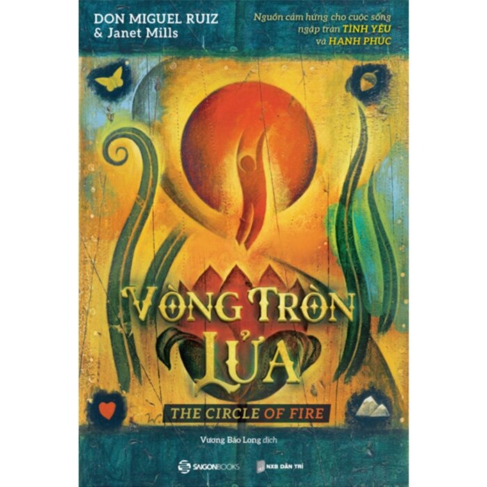 Bộ Sách 6 Cuốn Trí Tuệ Của Người Toltec ( Vòng Tròn Lửa + Bốn Thỏa Ước + Thực Hành Bốn Thỏa Ước +Thỏa Ước Thứ Năm + Hành Trình Thấu Hiểu Bản Thân Và Tìm Thấy Tự Do + Những Chỉ Dẫn Để Làm Chủ Trái Tim )