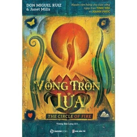  Bộ Sách 6 Cuốn Trí Tuệ Của Người Toltec ( Vòng Tròn Lửa + Bốn Thỏa Ước + Thực Hành Bốn Thỏa Ước +Thỏa Ước Thứ Năm + Hành Trình Thấu Hiểu Bản Thân Và Tìm Thấy Tự Do + Những Chỉ Dẫn Để Làm Chủ Trái Tim ) 